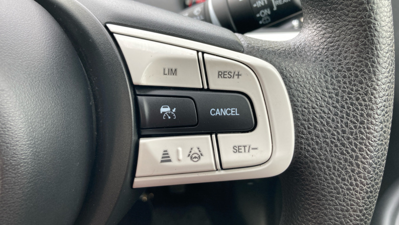 Honda Jazz 1.5 i-MMD Hybrid SR 5dr eCVT Hybrid Hatchback